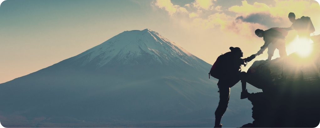 ミッション・ビジョン・バリュー