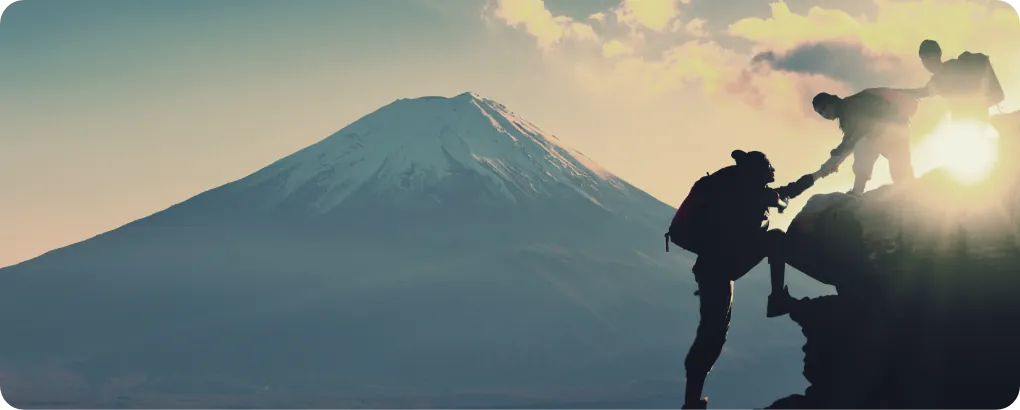 Mission / Vision / Value