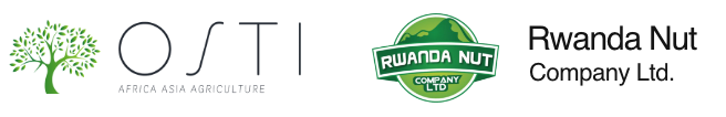 OSTI Rwanda Nut