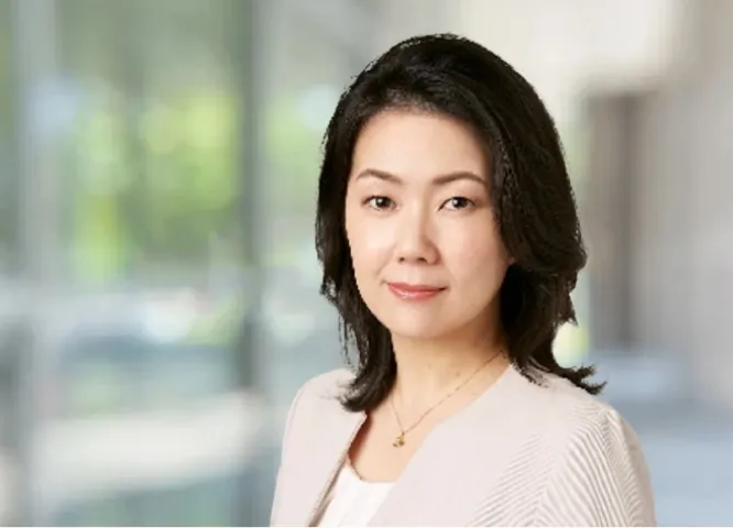 Ayako Kitano