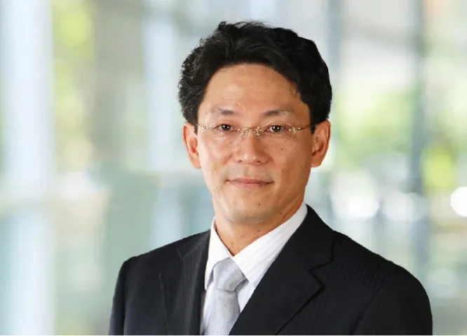 Hideya Tanaka