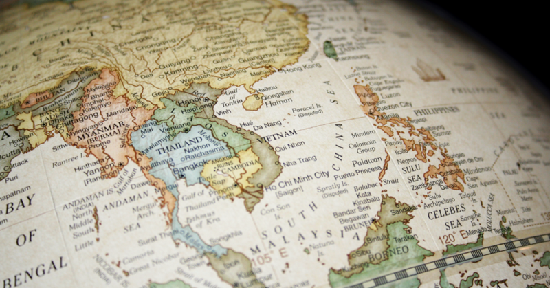 コロナ禍でも成長！「東南アジアにおいて資金を集めた産業とスタートアップ」