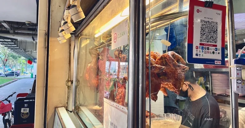 スマートシティ先進国シンガポールの最新取り組み