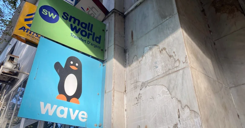 初のフランス語圏アフリカから生まれたユニコーン企業、WAVEとは