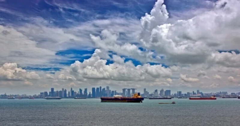 シンガポールで食糧自給は進むのか?（上）「経済発展の振り返り」