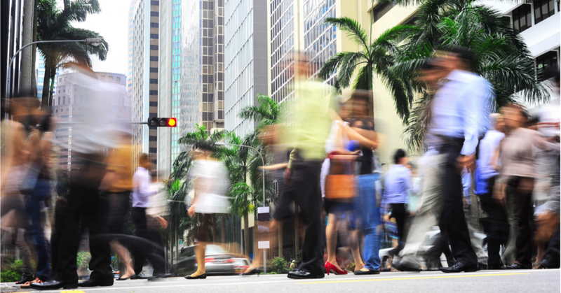 ASEAN市場はどう変わったか?「コロナがもたらしたヘルスケア業界の今」