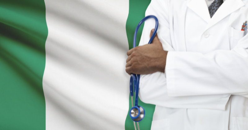 ナイジェリア巨大未開拓市場に飛び込む、オンライン医療保険Reliance Healthの挑戦