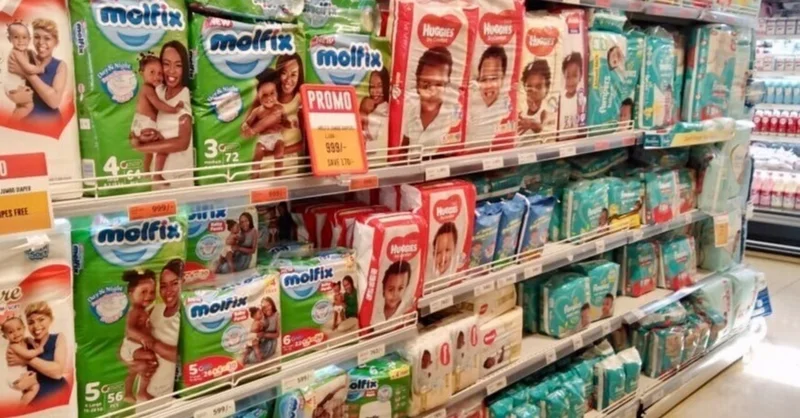 ケニアとナイジェリアにおけるトルコのFMCG企業の大逆転劇（上）