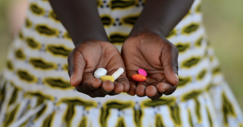 プライマリケアを担う薬局をDX化することでアフリカのヘルスケアの未来が変わる