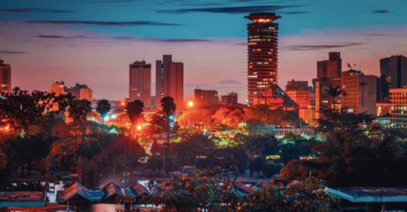 アフリカスタートアップ、2022年はケニアに注目！?