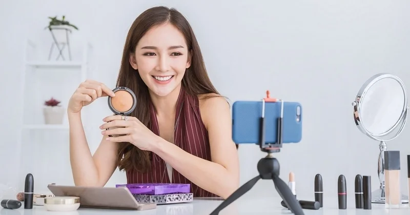 中国のアフターコロナ時代の主役?「今さらながら、今だからこそ、絶対に押さえておきたい中国ライブコマース」