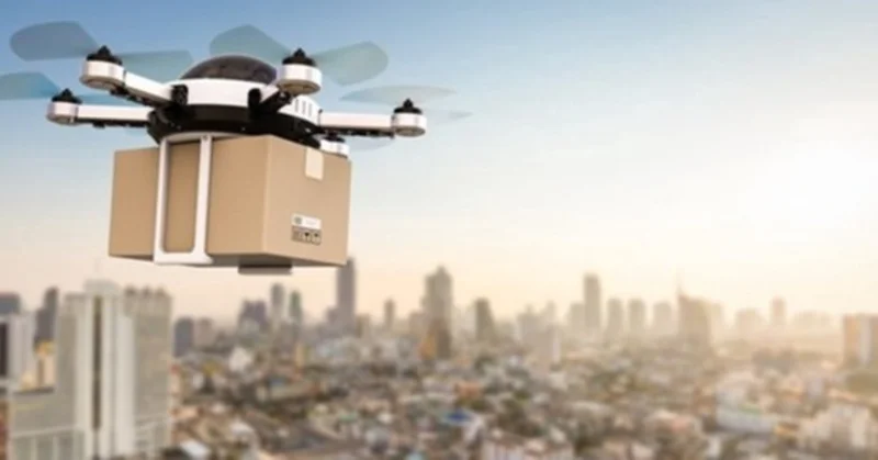 日本はドローン後進国?!「世界で広がるドローンビジネス最前線」