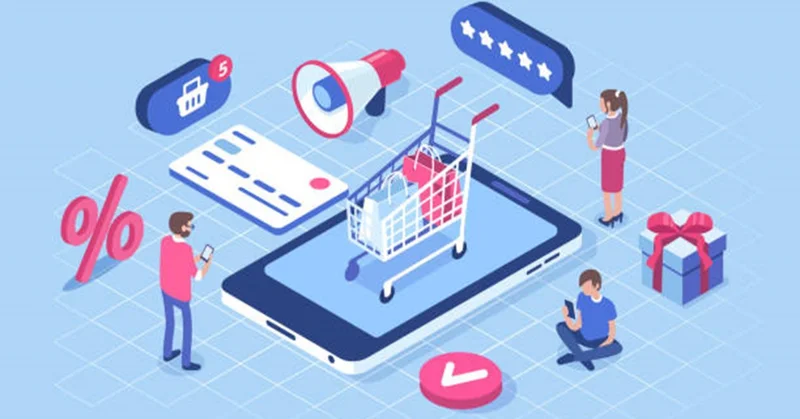 コロナ禍で新興勢力が大躍進?!アジアのEC最新事情