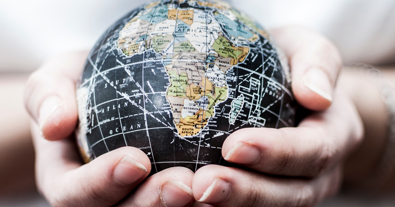 アフリカの次にくる都市はどこか?