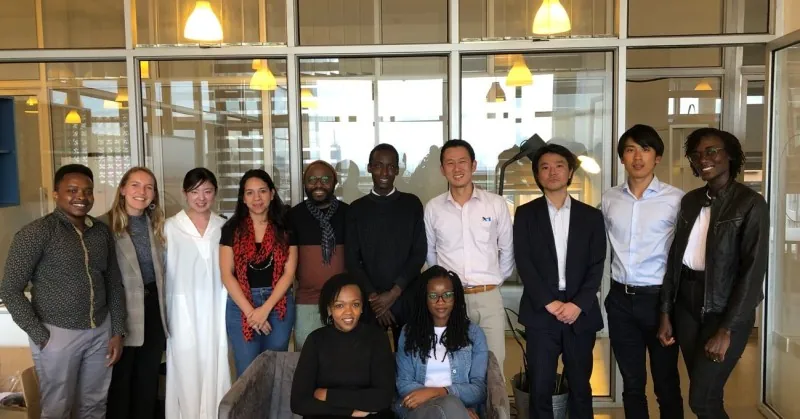 アフリカにおけるスポーツのポテンシャルを解放するWazi Waziプロジェクト