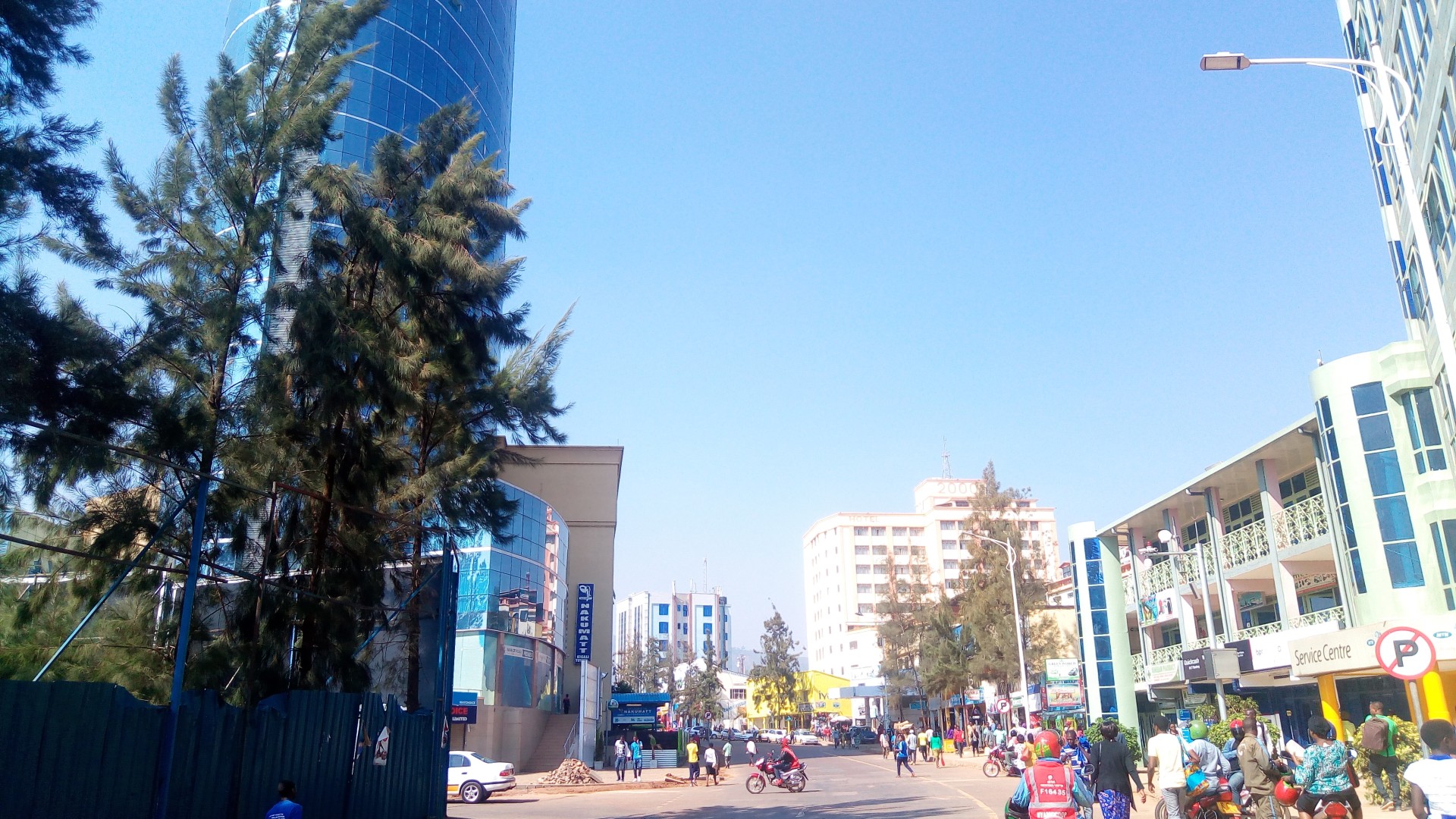 日本企業がアフリカへのビジネス展開を推進するためのFact