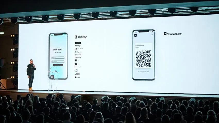 先行きが不透明な中でも大きな期待：IT立国ウクライナの魅力