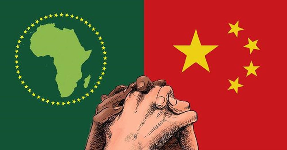 アフリカと中国の関係をあらためて考えてみたい　その（1）中国の影響力は?