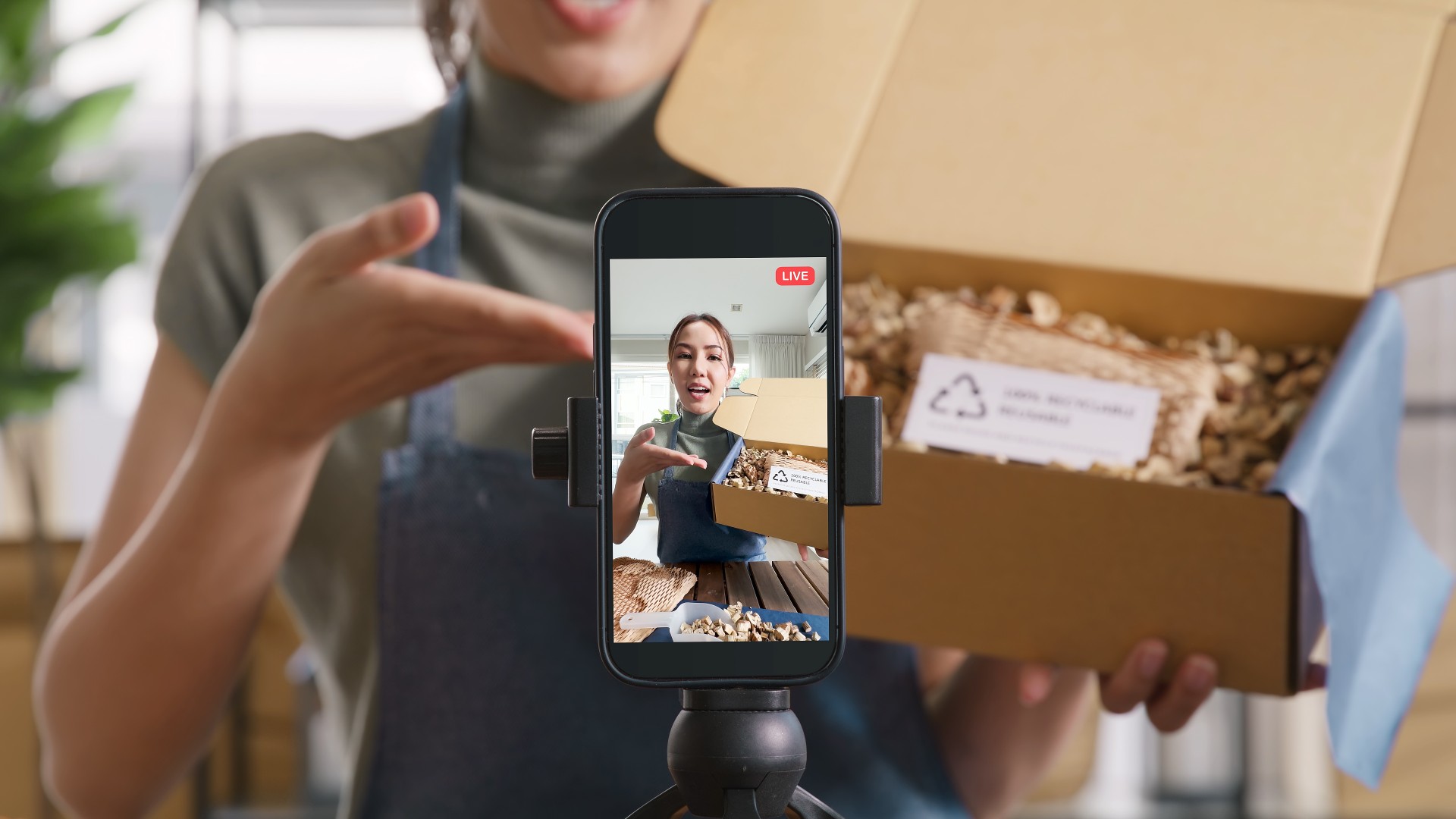 東南アジアの最新オンラインリテール事情