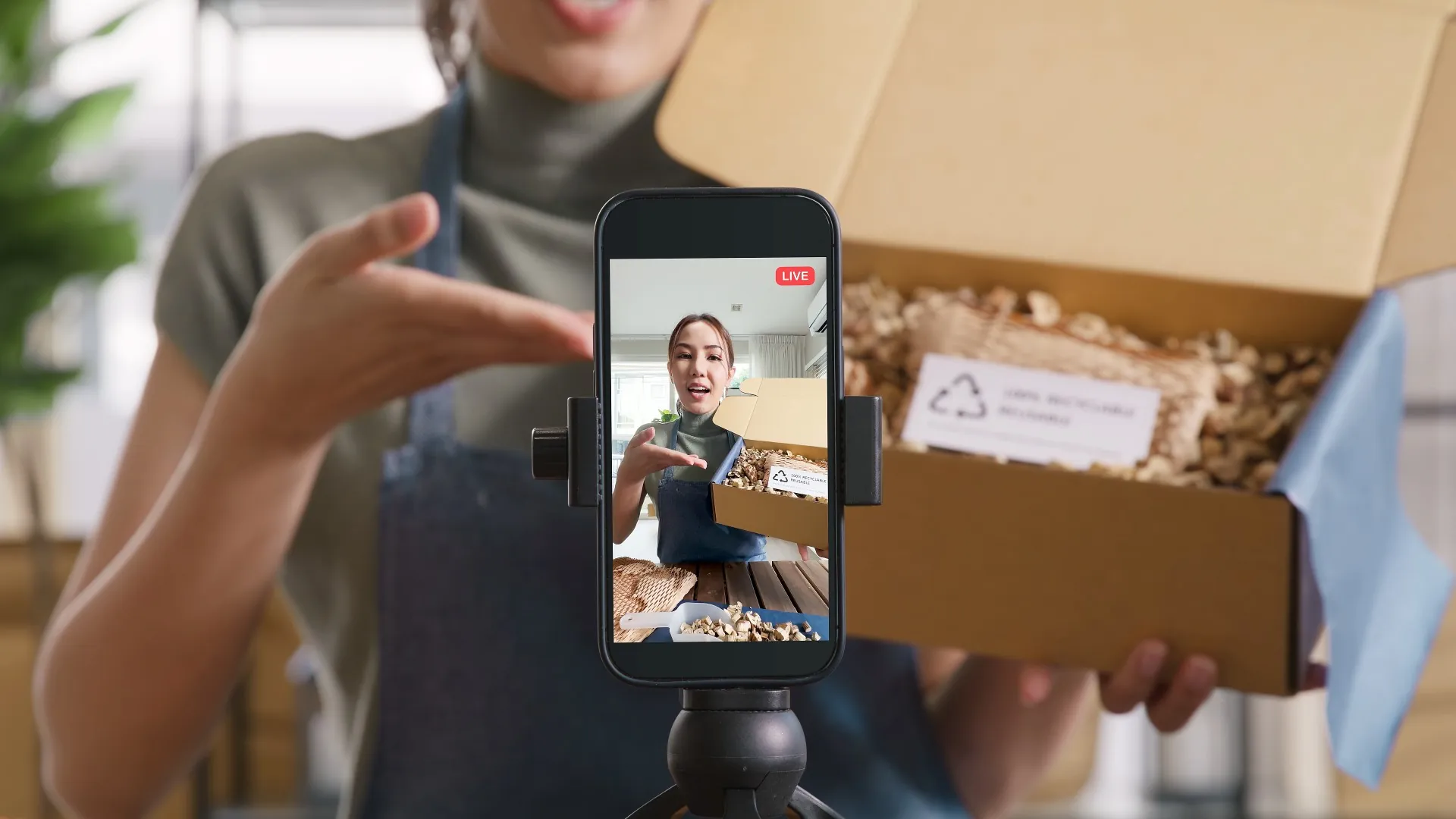 東南アジアの最新オンラインリテール事情