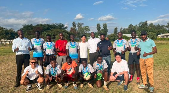 【Waziwazi 活動報告2】ケニア人アスリートの才能と日本との共創ロードマップ