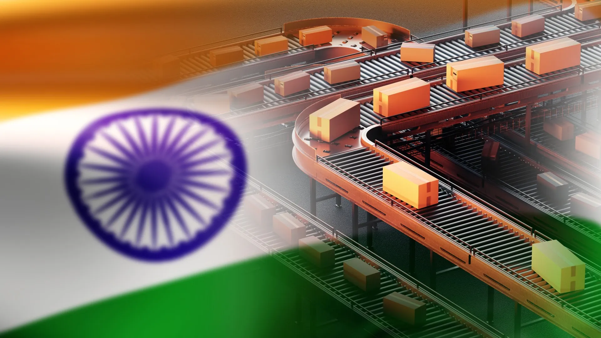 Indo-Moderns ー 近代化するインド産業と消費者の新しい潮流