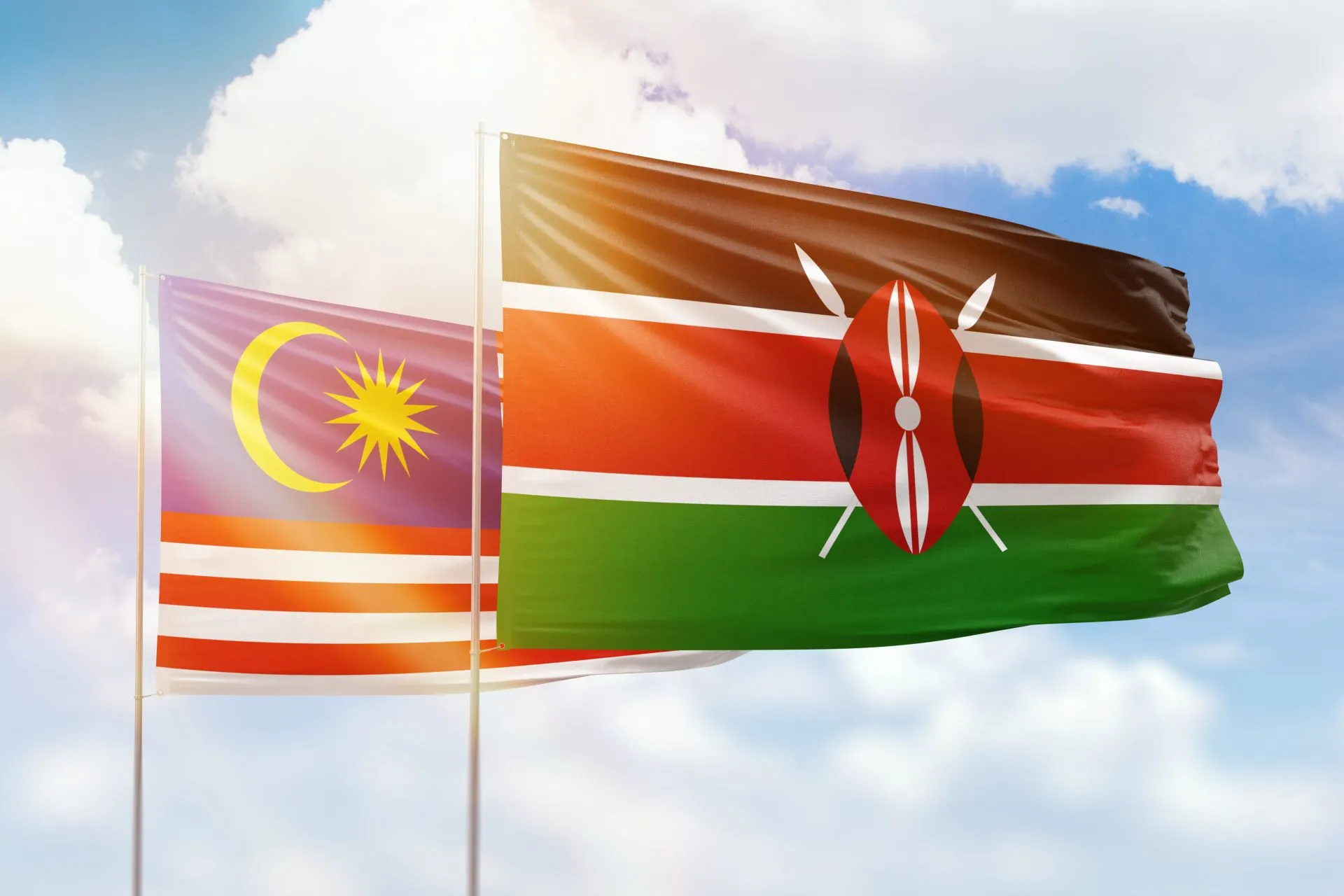 「ケニアとマレーシア──独立から分かれた経済の軌跡を読む」 ～同じ旧英国植民地、ほぼ同時期の独立。なぜこれほど経済は違う姿になったのか？今後のケニアの成長は？～