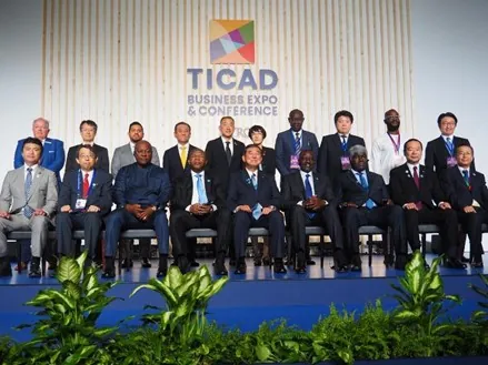 TICAD9にて、AAICアフリカヘルスケアファンド投資先2社が日本企業とMoUを締結（実施報告）